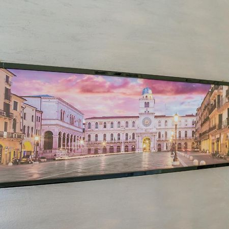 Yourbanflat Clock Tower Padova Kültér fotó
