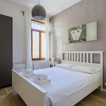 Yourbanflat Clock Tower Padova Kültér fotó