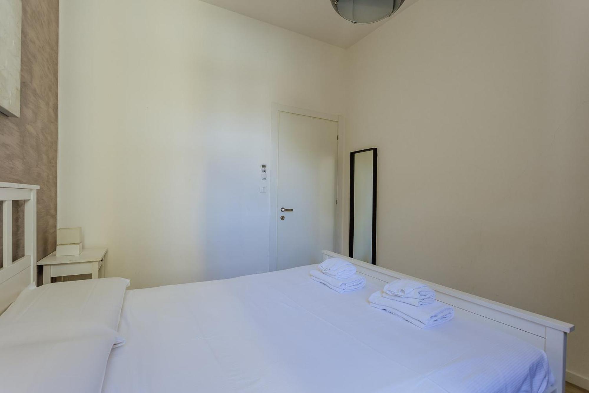 Yourbanflat Clock Tower Padova Kültér fotó