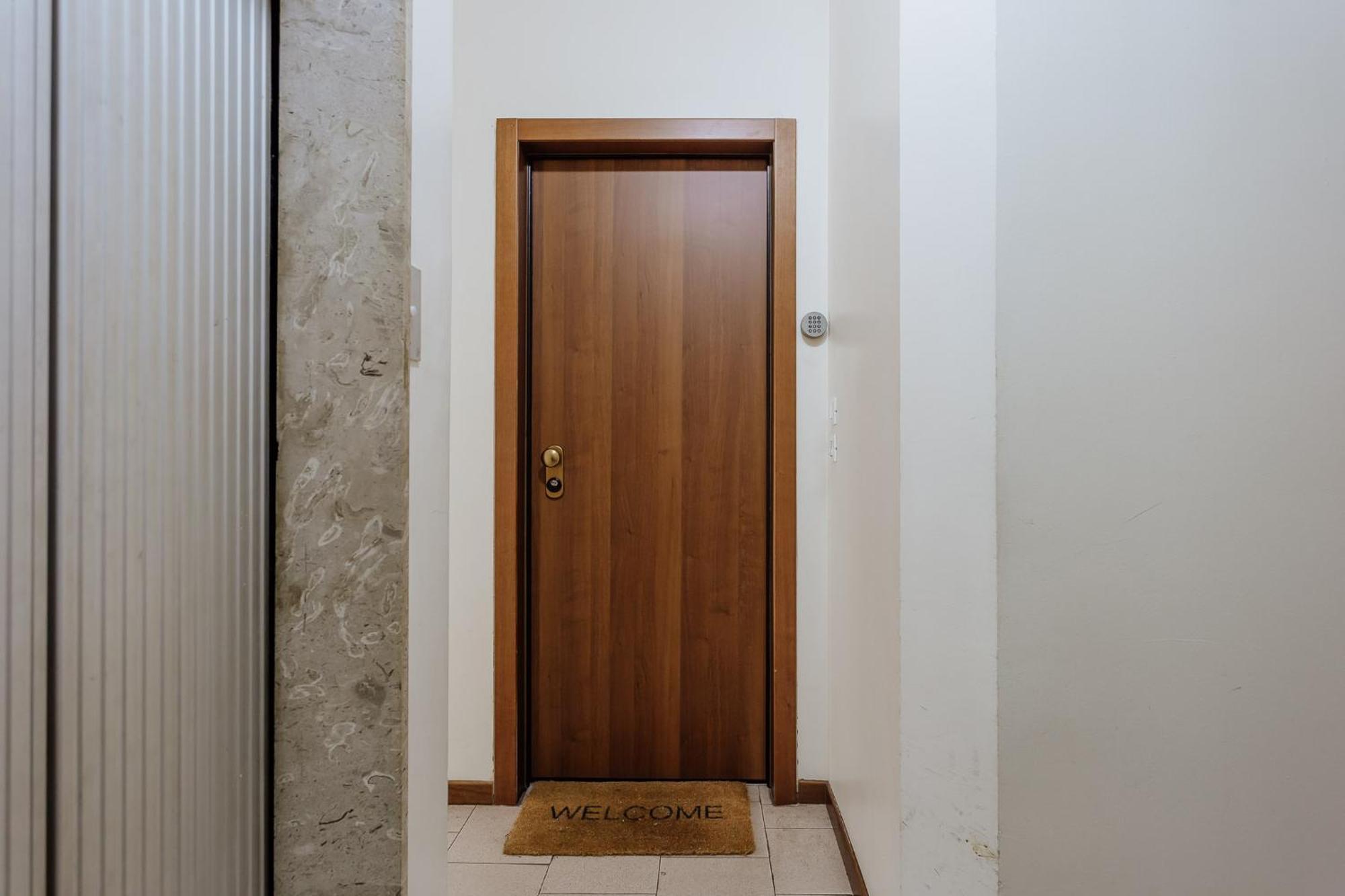 Yourbanflat Clock Tower Padova Kültér fotó